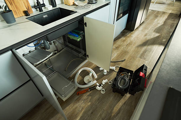 24/7 Emergency Drain Cleaning experts in Greensboro, NC